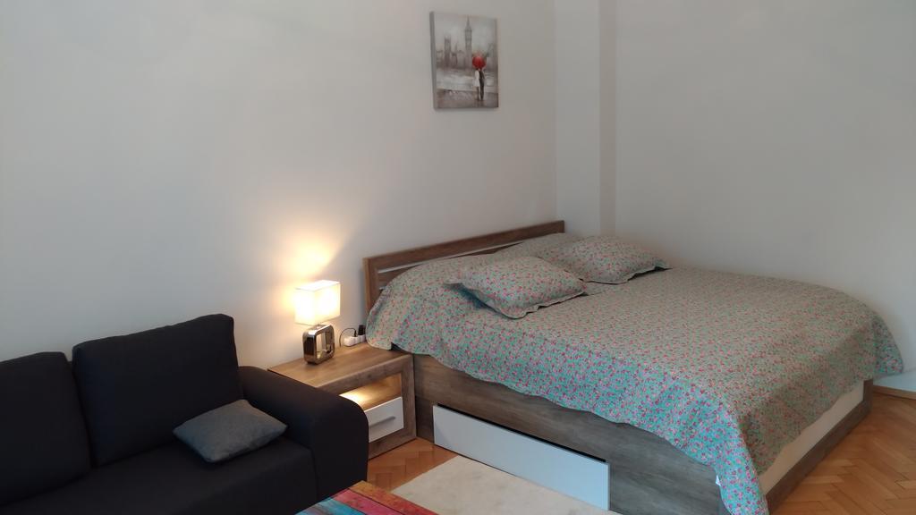 Barto Apartment Prague Luaran gambar