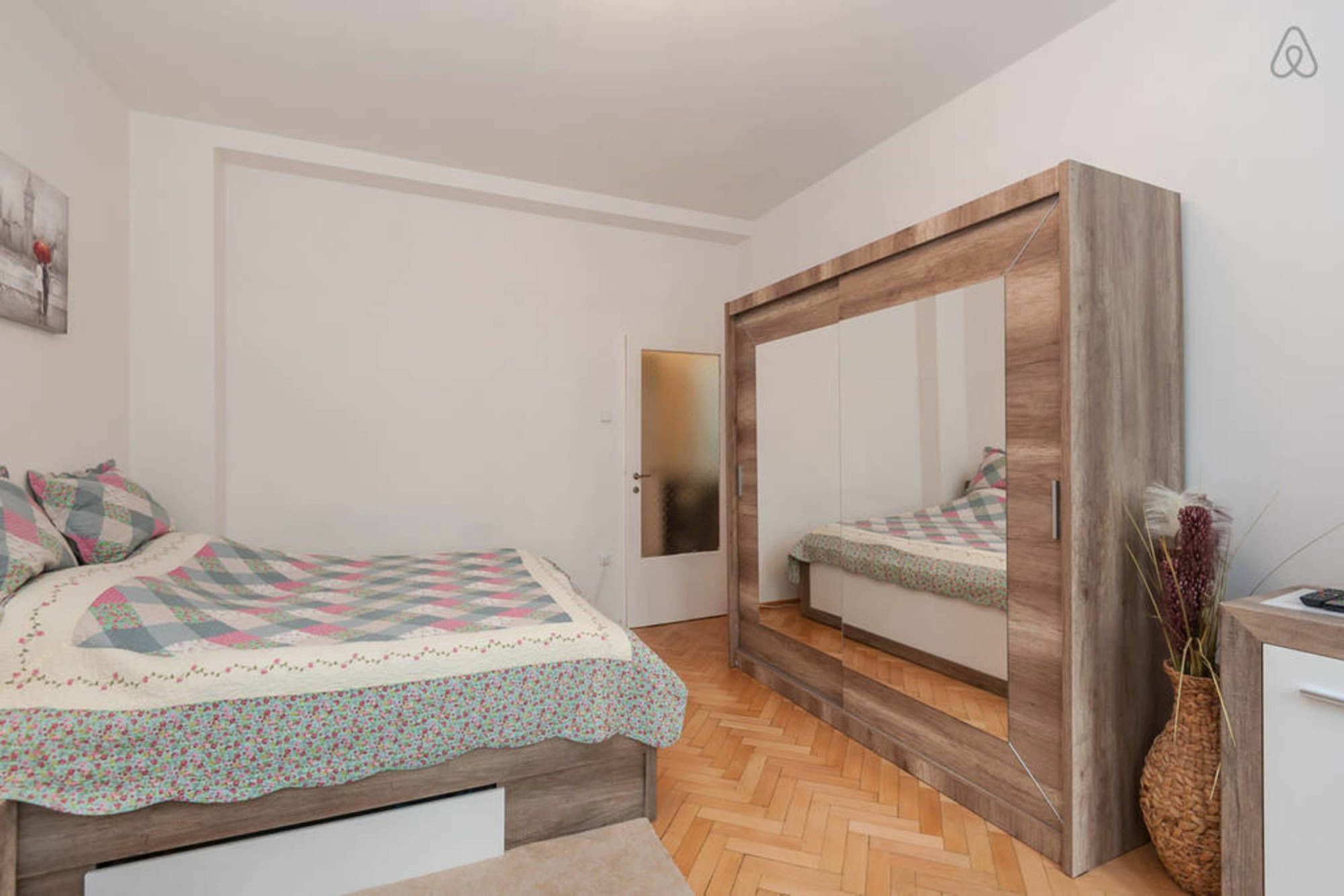 Barto Apartment Prague Luaran gambar